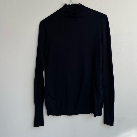 L.K. Bennett Long Sleeve Shirt - Picture 2 of 4